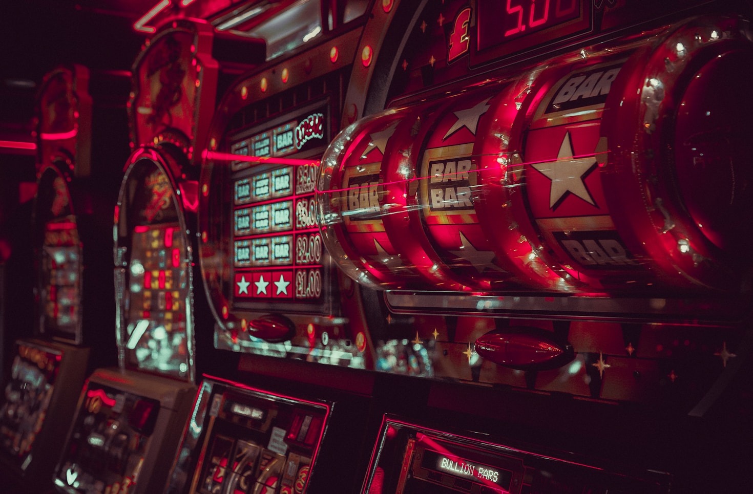 How Real-Time RTP Can Change Your Game