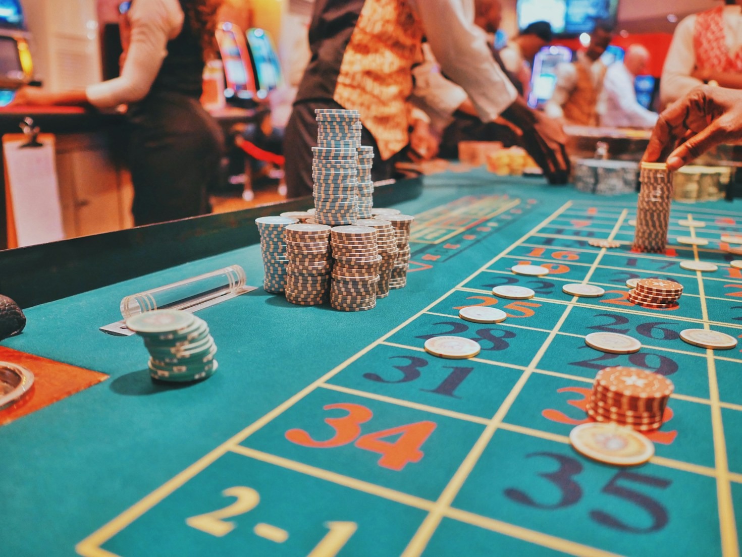 Top 5 Online Slots with Best RTP Rates